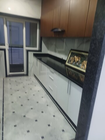 Furnished Amenities in 3 BHK Apartment at Kishanpur – for Rent