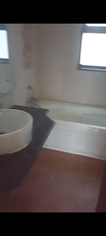 Bathroom in 3 BHK Apartment at Vipul Lavanya, Sector 81 – for Rent