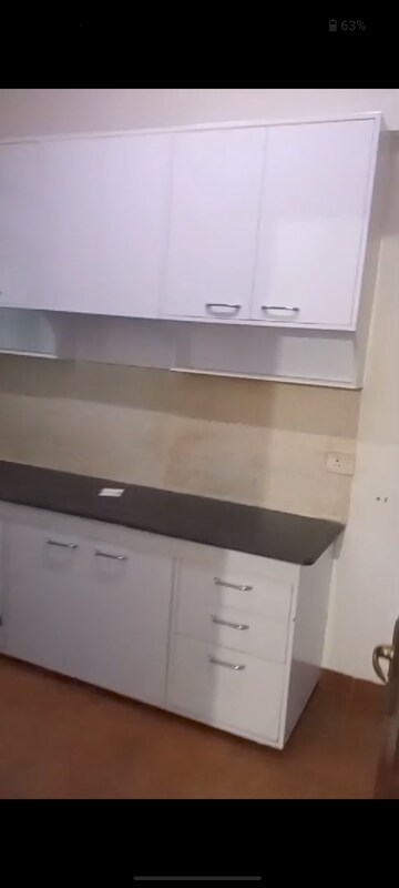 Kitchen in 3 BHK Apartment at Vipul Lavanya, Sector 81 – for Rent
