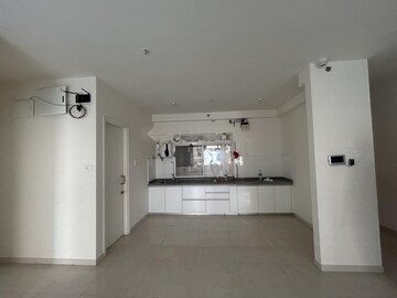 Kitchen in 2 BHK Apartment at Godrej 24, Hinjewadi – for Rent