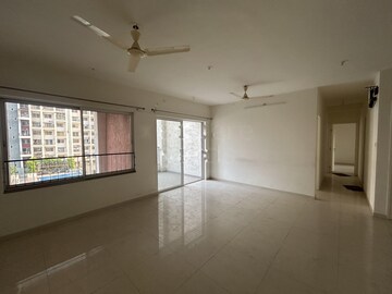 Room in 2 BHK Apartment at Godrej 24, Hinjewadi – for Rent