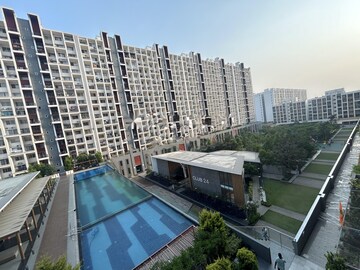  2 BHK Apartment at Godrej 24, Hinjewadi – for Rent