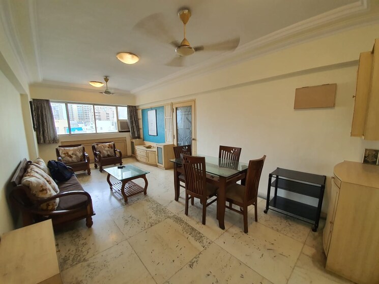 Living Room, duplex-heights 3.5 Bedroom 1250 Sq.Ft. Apartment In Andheri West Mumbai 8030718