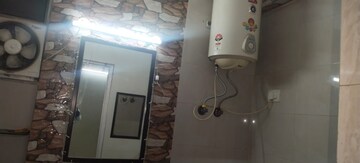 Bathroom in 2 BHK Villa at Prime City Greater Noida, Sector 3 Greater Noida – for Rent