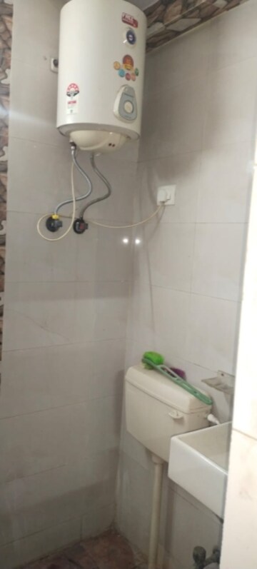 Bathroom in 2 BHK Villa at Prime City Greater Noida, Sector 3 Greater Noida – for Rent