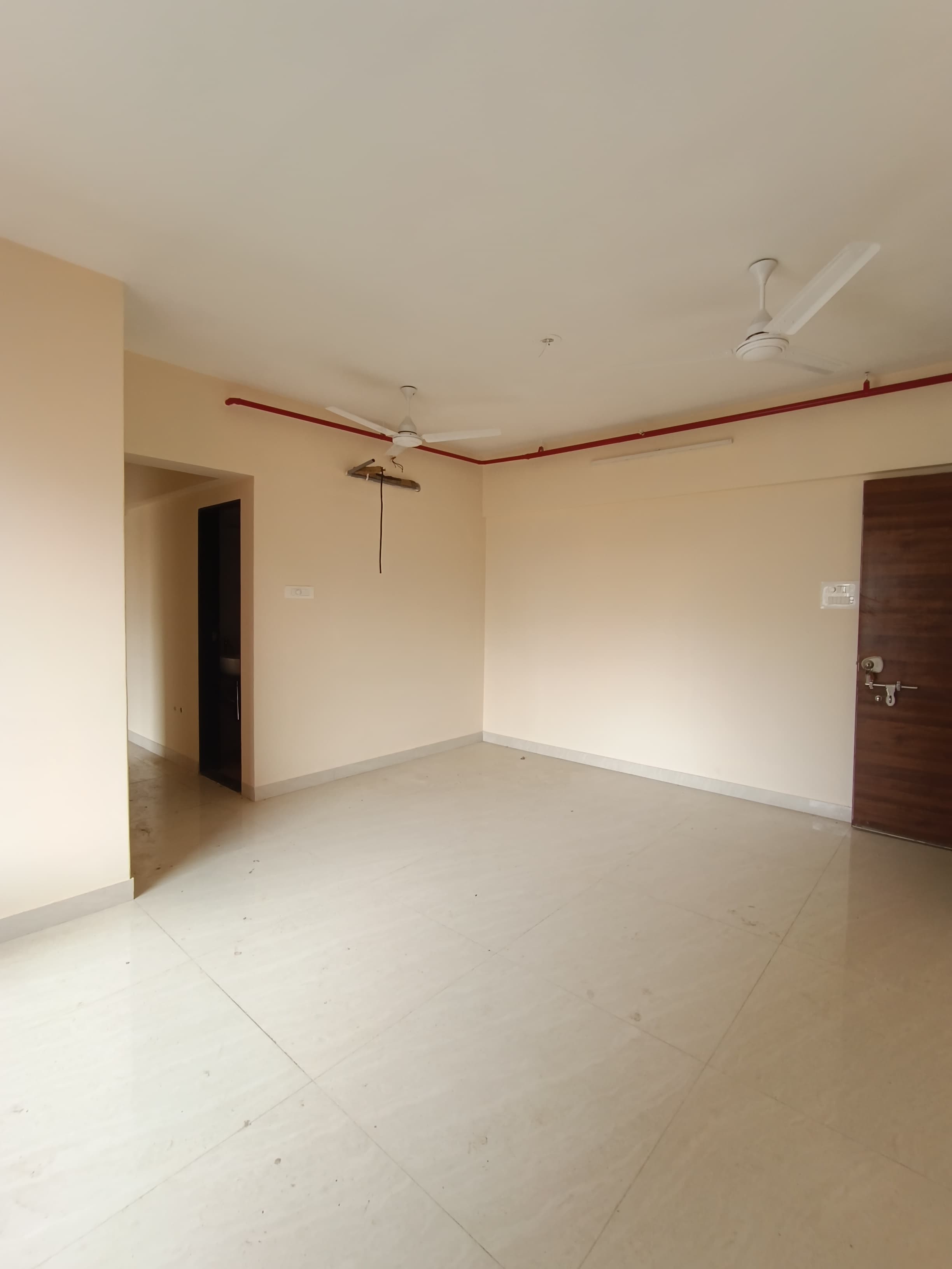 3 BHK Apartment For Sale in Lashkaria Green Woods