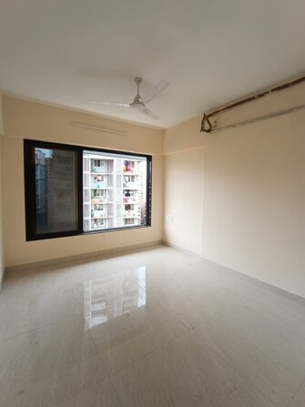 3 BHK Apartment For Resale in Lashkaria Green Woods Andheri West Mumbai  8030734