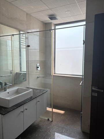 Kitchen in 4 BHK Apartment at ABA Ivy County, Sector 75 – for Rent
