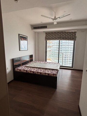 Bedroom in 4 BHK Apartment at ABA Ivy County, Sector 75 – for Rent