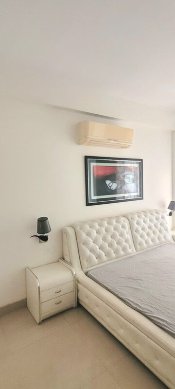 Furnished Amenities in 3 BHK Apartment at Windlass River Valley, Harrawala – for Rent