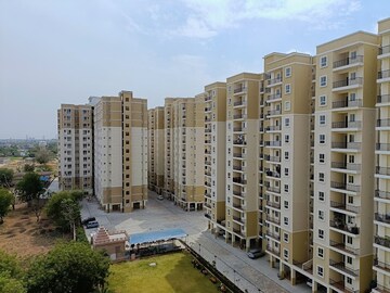 3 BHK Apartment For Rent in Manglam Aadhar, Gandhi Path