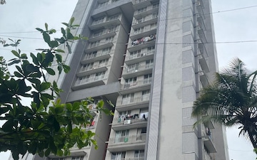 2 BHK Apartment For Rent in Panchsheel CHS Malad, Malad East