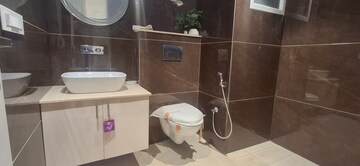 3 BHK Apartment For Sale in Roseate Homes, Ghazipur