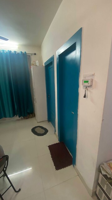 Furnished Amenities in 1 BHK Apartment at Pacific Golf Estate, Kulhan – for Sale