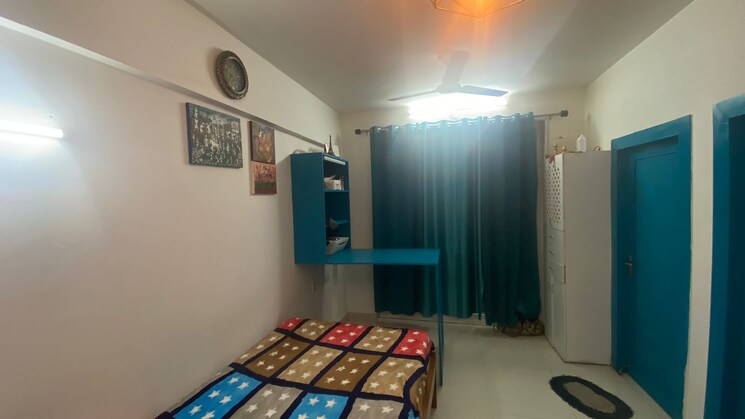 Bedroom, pacific-golf-estate 1 Bedroom 580 Sq.Ft. Apartment In Kulhan Dehradun 8030771