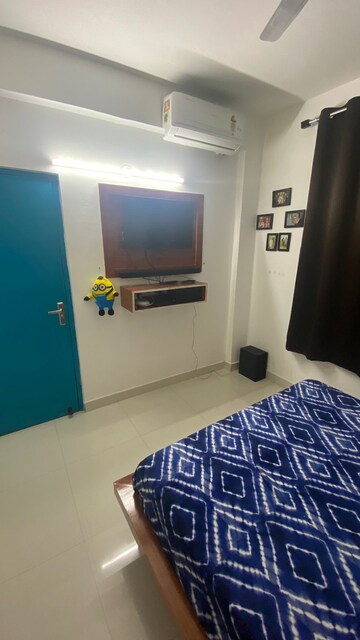 Furnished Amenities in 1 BHK Apartment at Pacific Golf Estate, Kulhan – for Sale