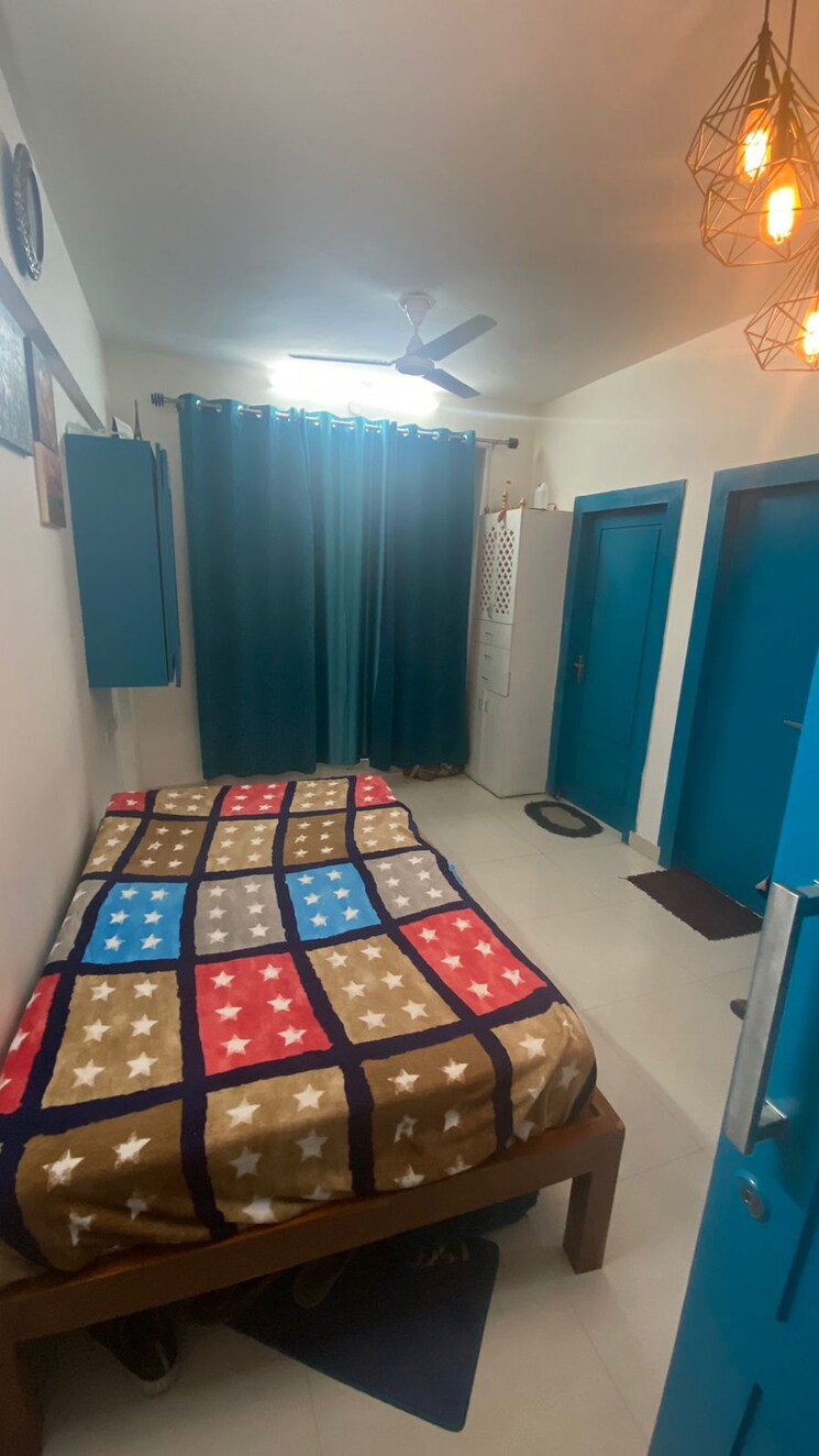 Bedroom, pacific-golf-estate 1 Bedroom 580 Sq.Ft. Apartment In Kulhan Dehradun 8030771