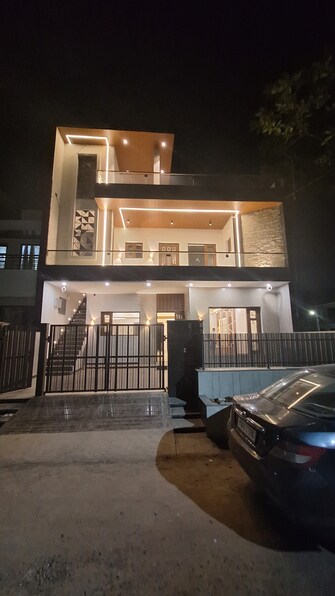 5 BHK Independent House For Resale in Sunny Enclave Mohali  8030794