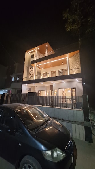 5 BHK Independent House For Resale in Sunny Enclave Mohali  8030794