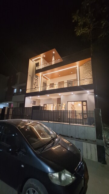 5 BHK Independent House For Resale in Sunny Enclave Mohali  8030794