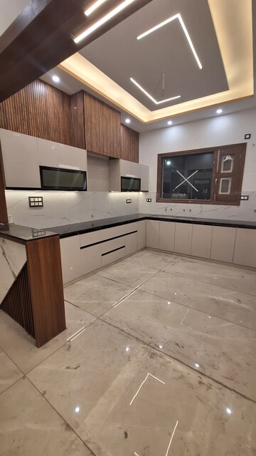 Master Bedroom in 5 BHK Independent House at Sunny Enclave – for Sale