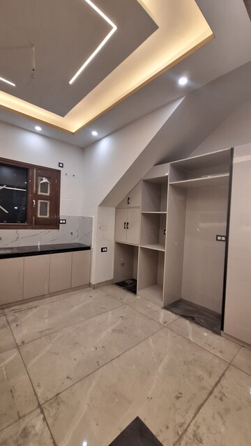 Kitchen in 5 BHK Independent House at Sunny Enclave – for Sale