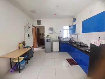 2 BHK Apartment For Rent in Kolte Patil Life Republic, Hinjewadi