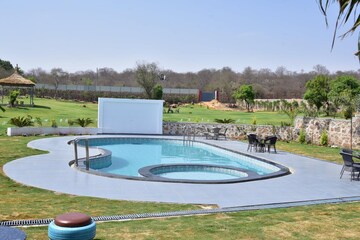  Plot – Exterior View View at Adarsh Nagar - for Sale