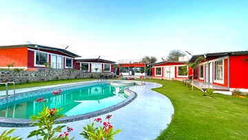  Plot – Exterior View View at Adarsh Nagar - for Sale