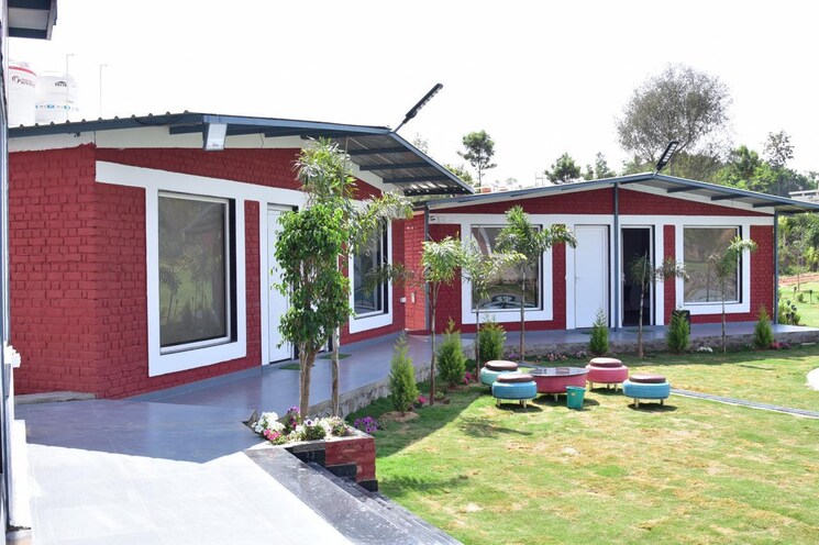 Garden, adarsh nagar  2 Acre Plot In Adarsh Nagar Gurgaon 8030789