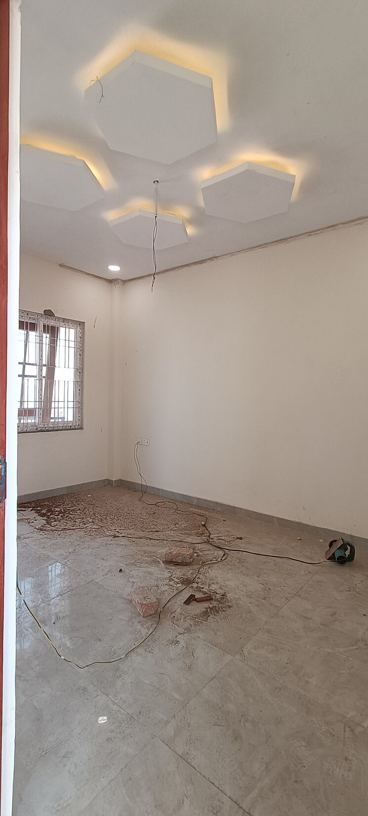 Room, gomti nagar 3 Bedroom 1800 Sq.Ft. Villa In Gomti Nagar Lucknow 8030799