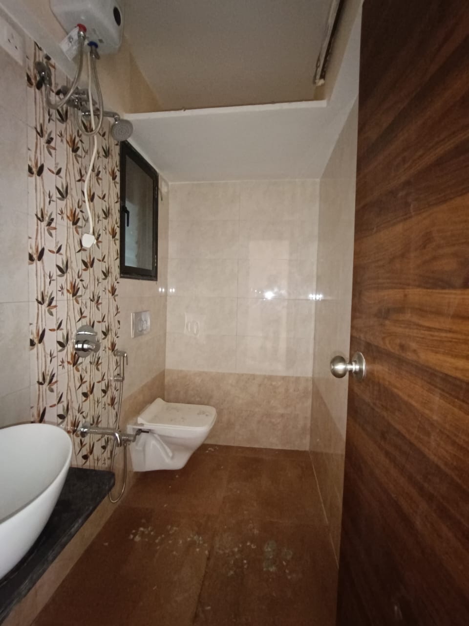 2 BHK 900 Sq.Ft. Apartment in Dhanlaxmi CHS Andheri West