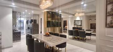  3 BHK Apartment at Roseate Homes, Ghazipur – for Sale