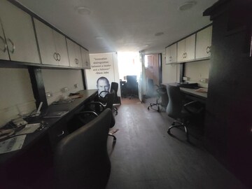 Parking in  Office Space at Haware Fantasia, Sector 28 – for Rent