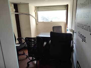 Team Area in  Office Space at Haware Fantasia, Sector 28 – for Rent