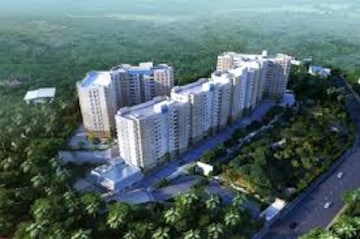 1 BHK Apartment For Resale in Provident Capella Whitefield Bangalore  8030823