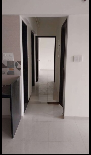 Building Lobby in 3 BHK Apartment at Kolte Patil Life Republic, Hinjewadi – for Rent