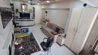 1 BHK Apartment For Resale in Crystal Apartment Kandivali West Kandivali West Mumbai  8030754