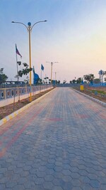 100 Sq.Yd. Plot in Jda Rera Gatted Society 