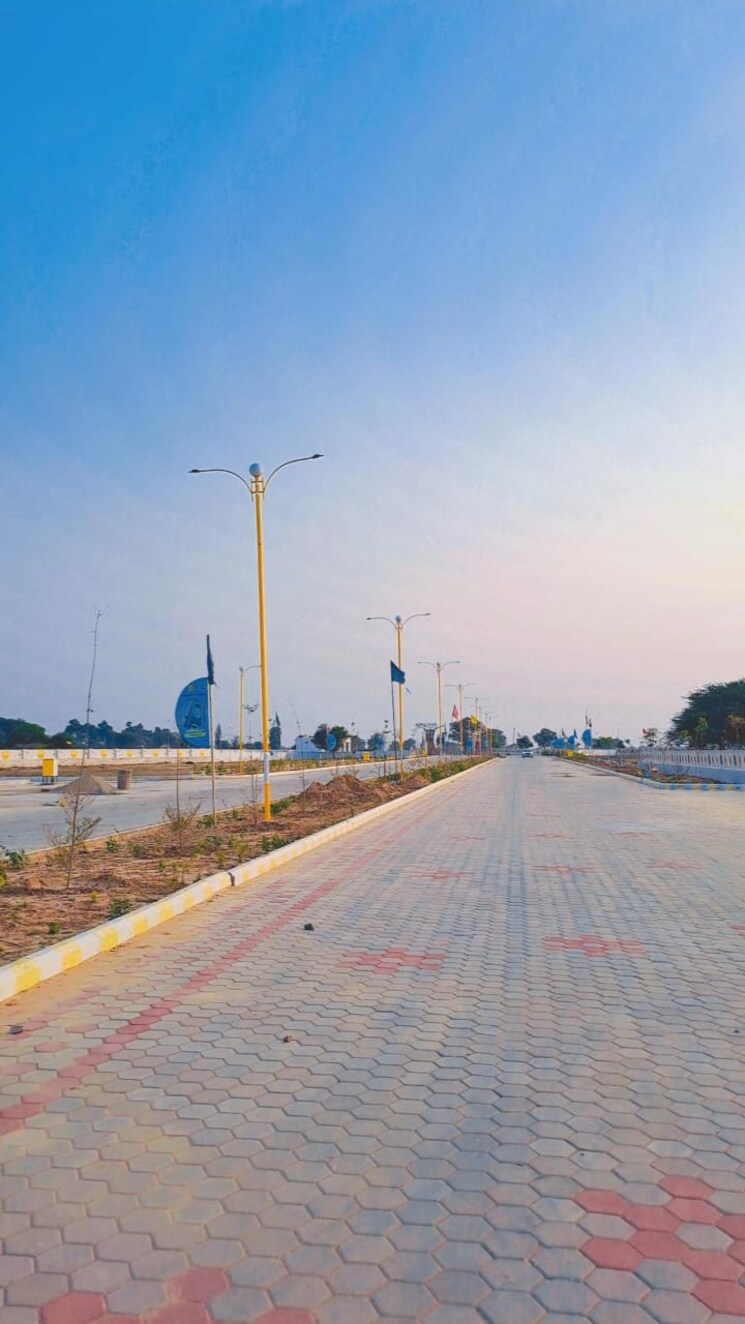 undefined, tonk road  100 Sq.Yd. Plot In Tonk Road Jaipur 8030838