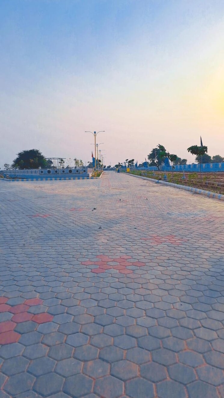 Exterior View, tonk road  100 Sq.Yd. Plot In Tonk Road Jaipur 8030838