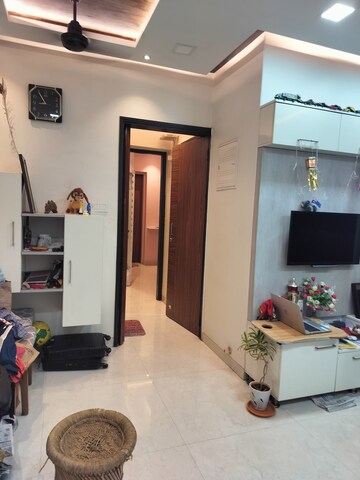 1 BHK Apartment For Sale in Thane West