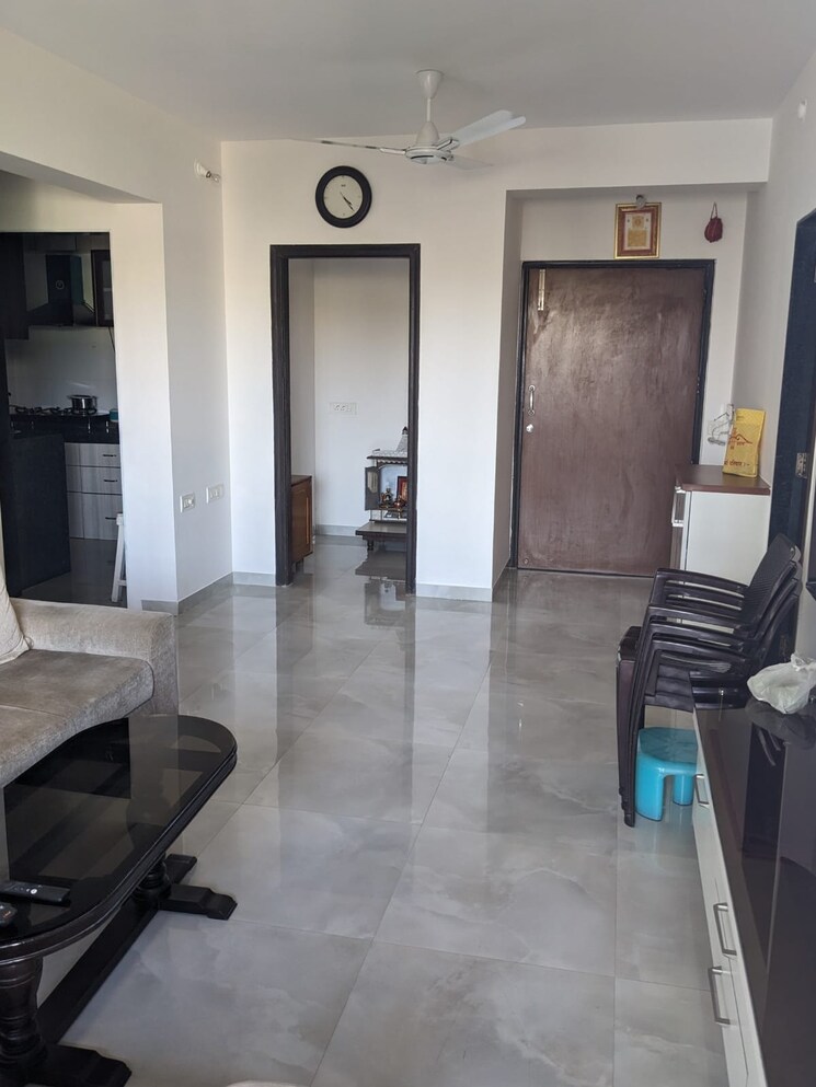 Master Bedroom, spenta-palazzio 2 Bedroom 670 Sq.Ft. Apartment In Sakinaka Mumbai 8030832