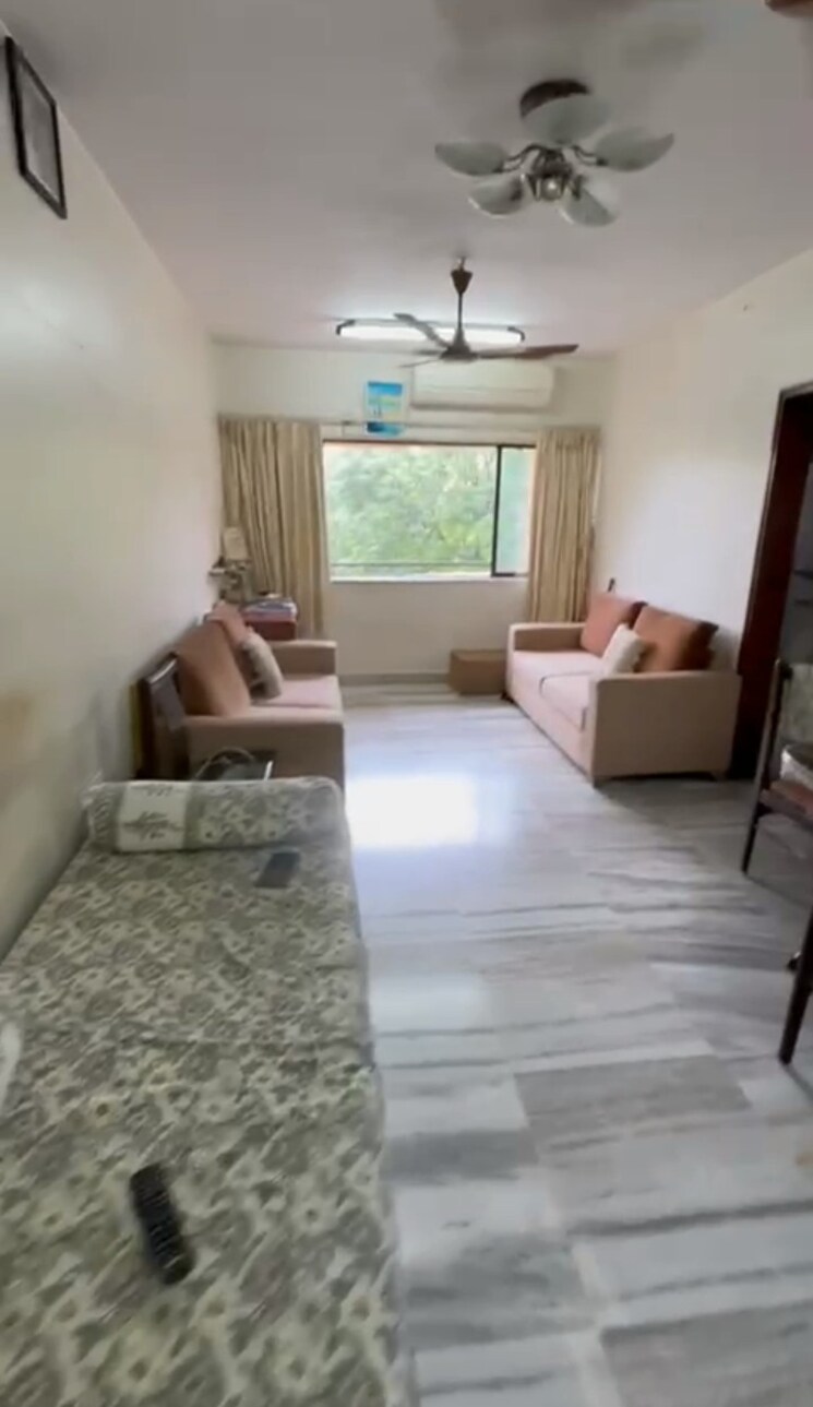 Living Room, kinjal-heaven 3 Bedroom 1020 Sq.Ft. Apartment In Tardeo Mumbai 8030828