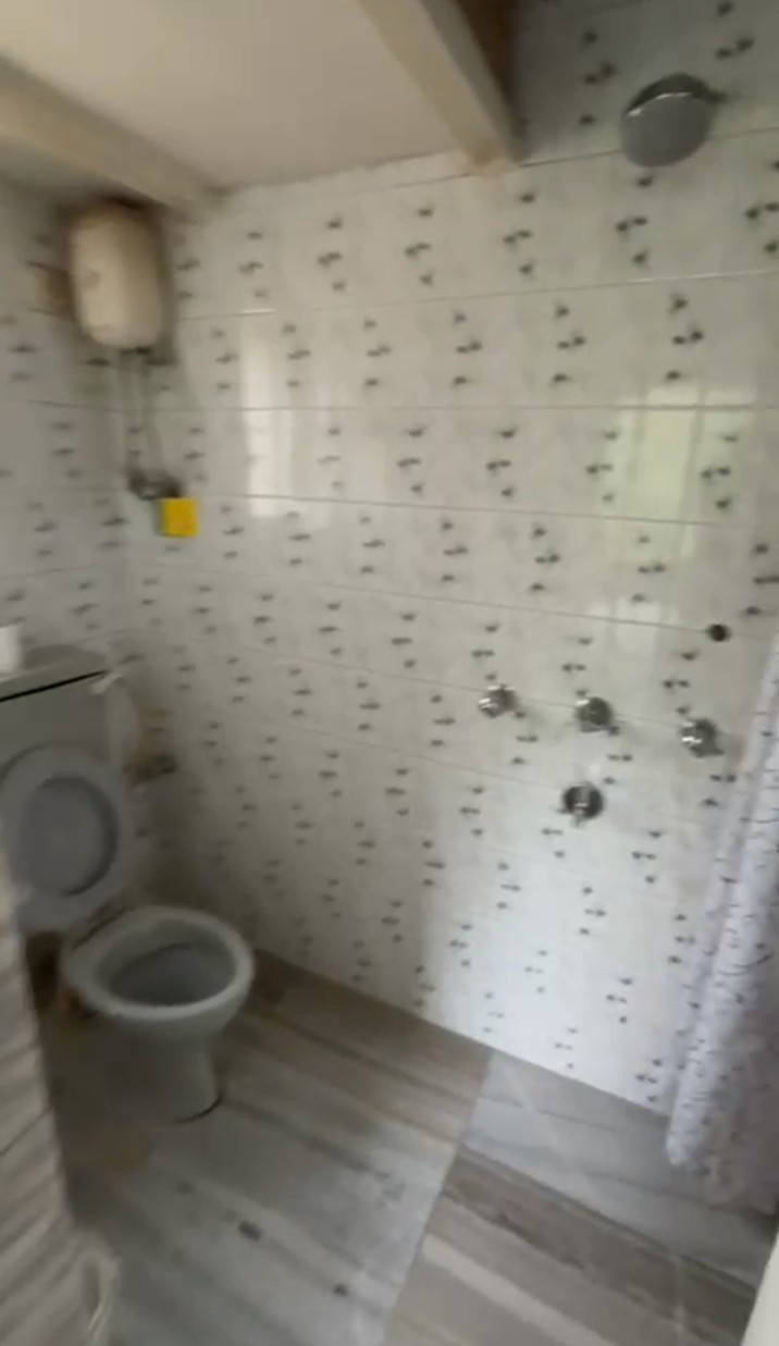 3 BHK Apartment For Sale in Kinjal Heaven