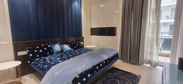 3 BHK Apartment For Sale in Roseate Homes, Ghazipur