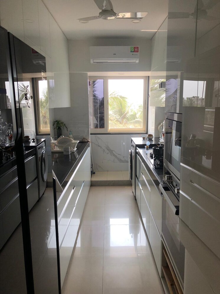 Master Bedroom, bunch-berry 2 Bedroom 650 Sq.Ft. Apartment In Andheri West Mumbai 8030840