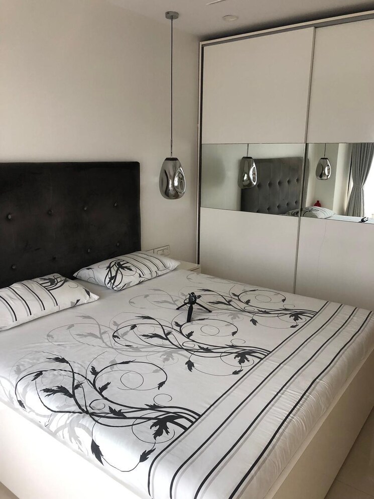 Bedroom, bunch-berry 2 Bedroom 650 Sq.Ft. Apartment In Andheri West Mumbai 8030840