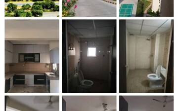 Office Space For Rent in MSX Alpha Homes, Alpha 1 Greater Noida