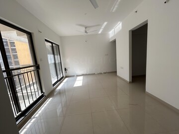 Building Lobby in 2 BHK Apartment at Shapoorji Pallonji Joyville Hinjewadi, Hinjewadi – for Rent